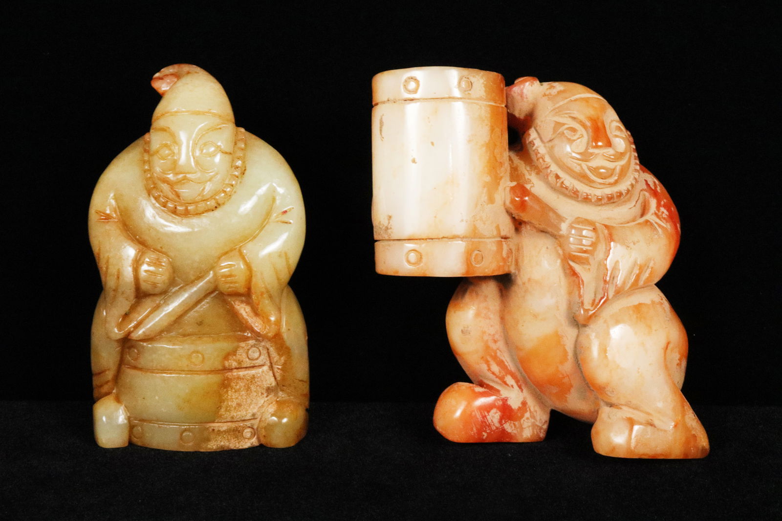 2 Chinese fine jade (1 of 7)