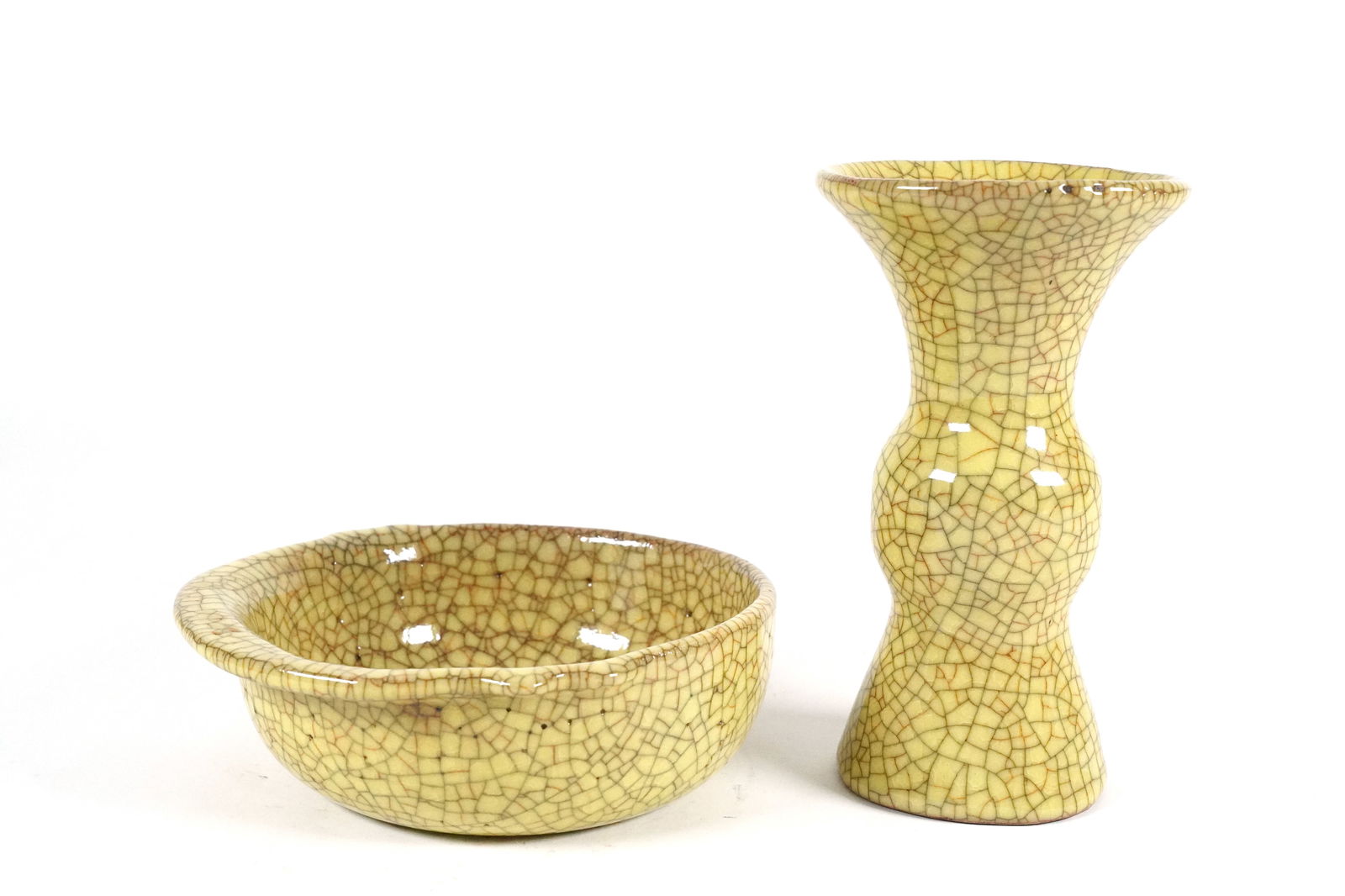 2 Chinese fine vase (1 of 7)