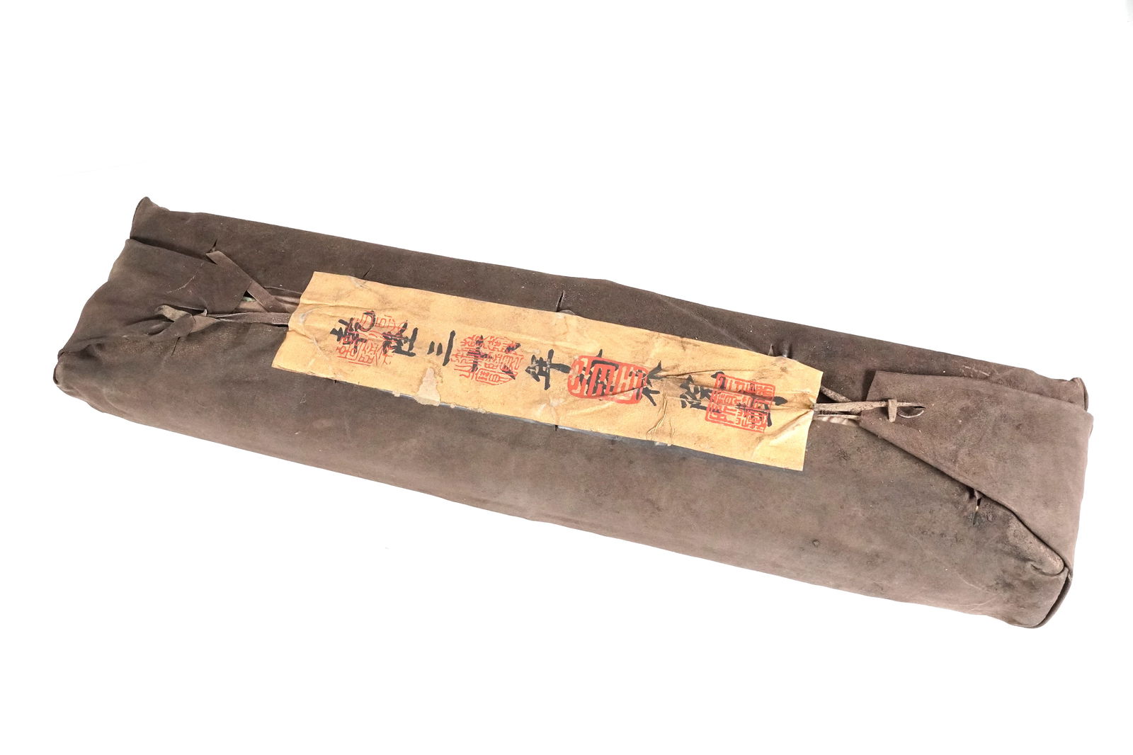 Lots Chinese fine scrolls (1 of 7)