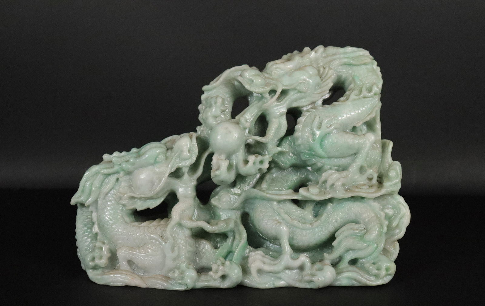 Chinese jadeite boulder (1 of 7)