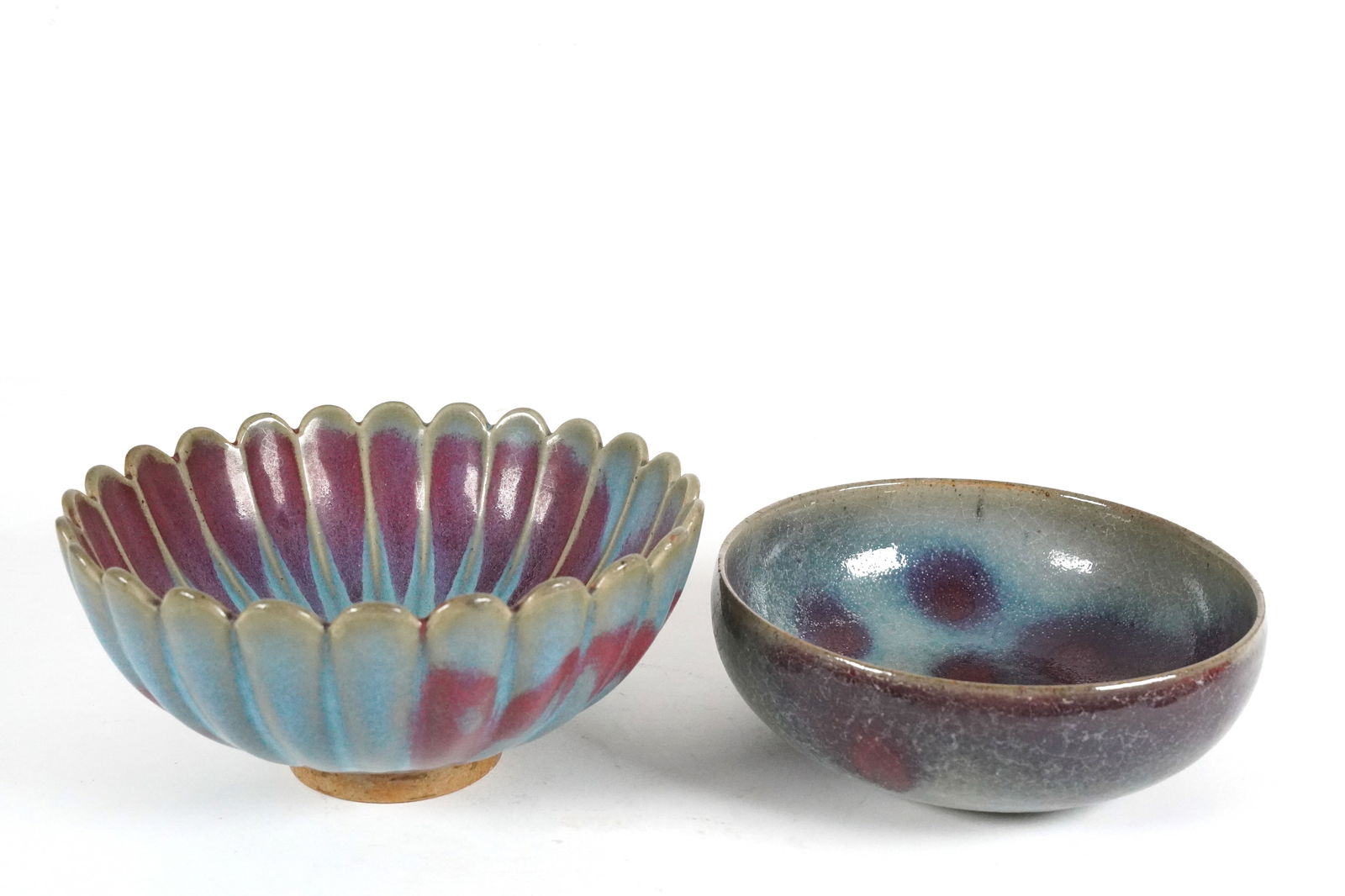 2 Chinese purple items (1 of 7)