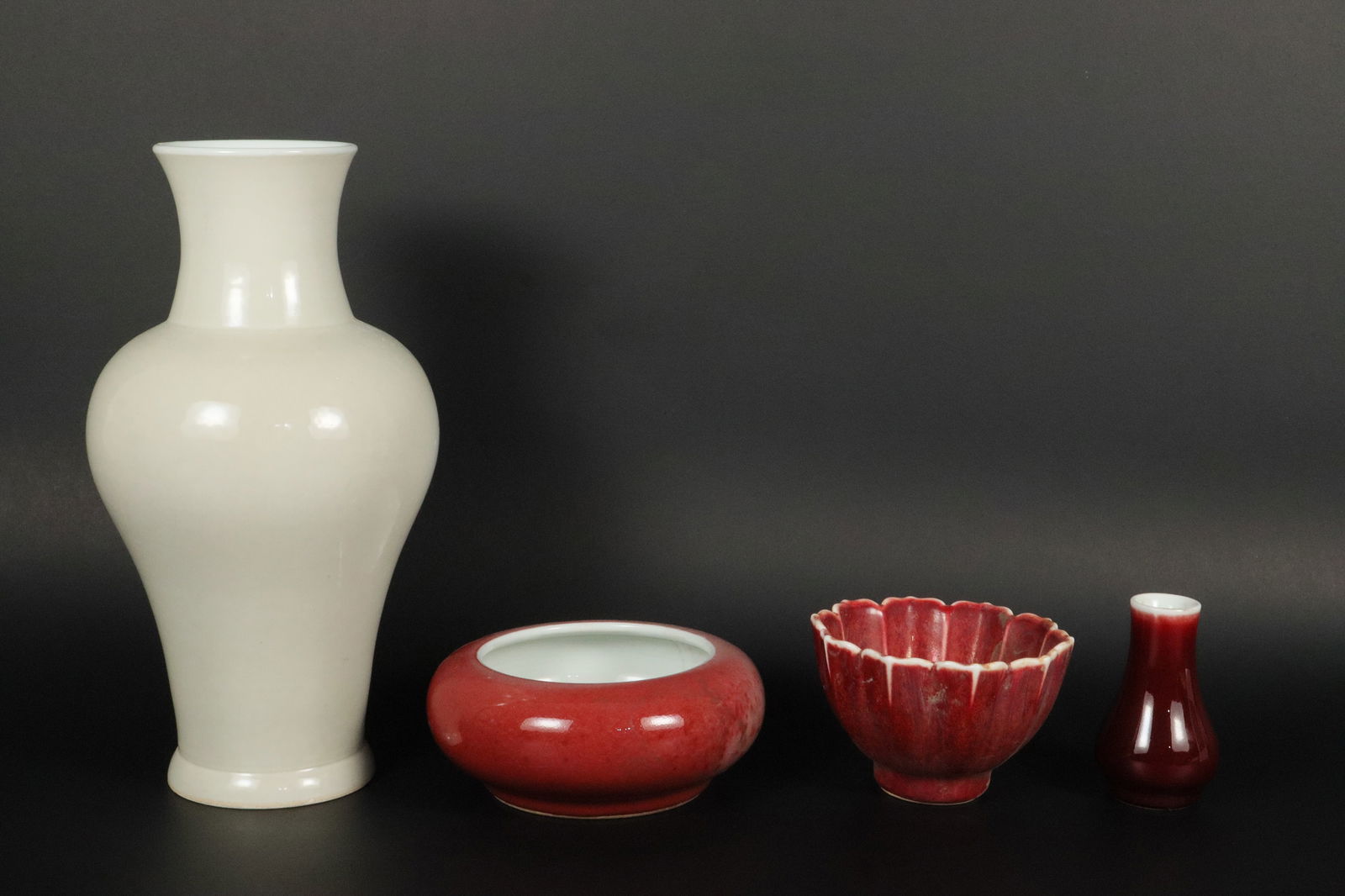 Lots Chinese items (1 of 7)