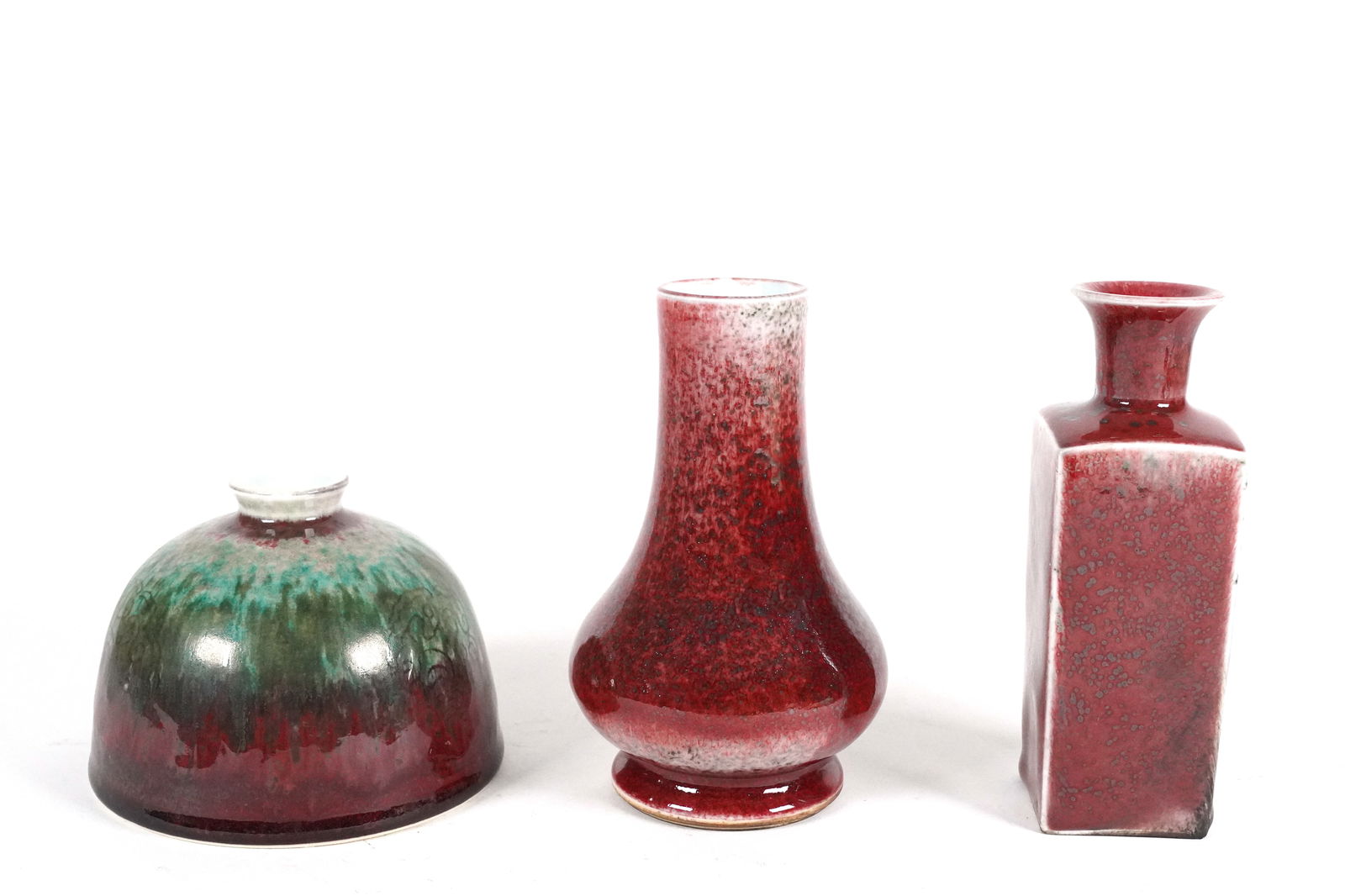 3 Chinese red vase (1 of 7)