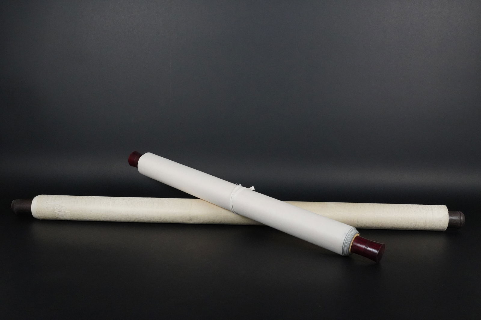 Lots Chinese scrolls (1 of 7)