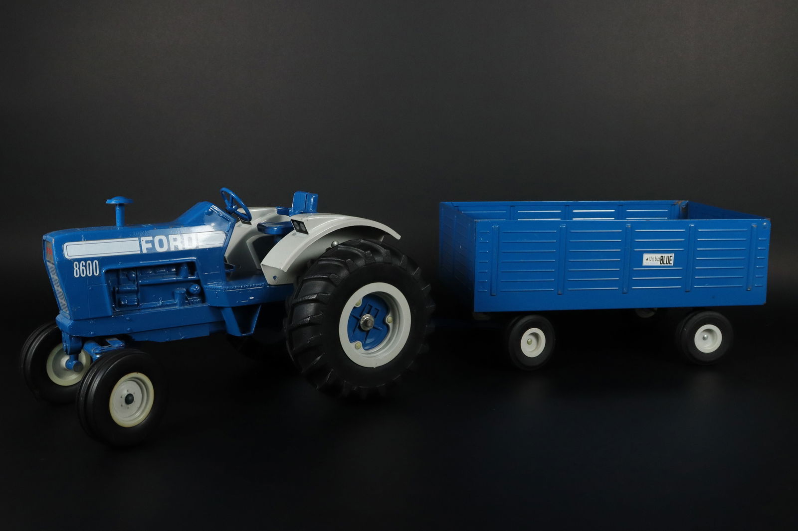 Ford the big blue figure (1 of 7)