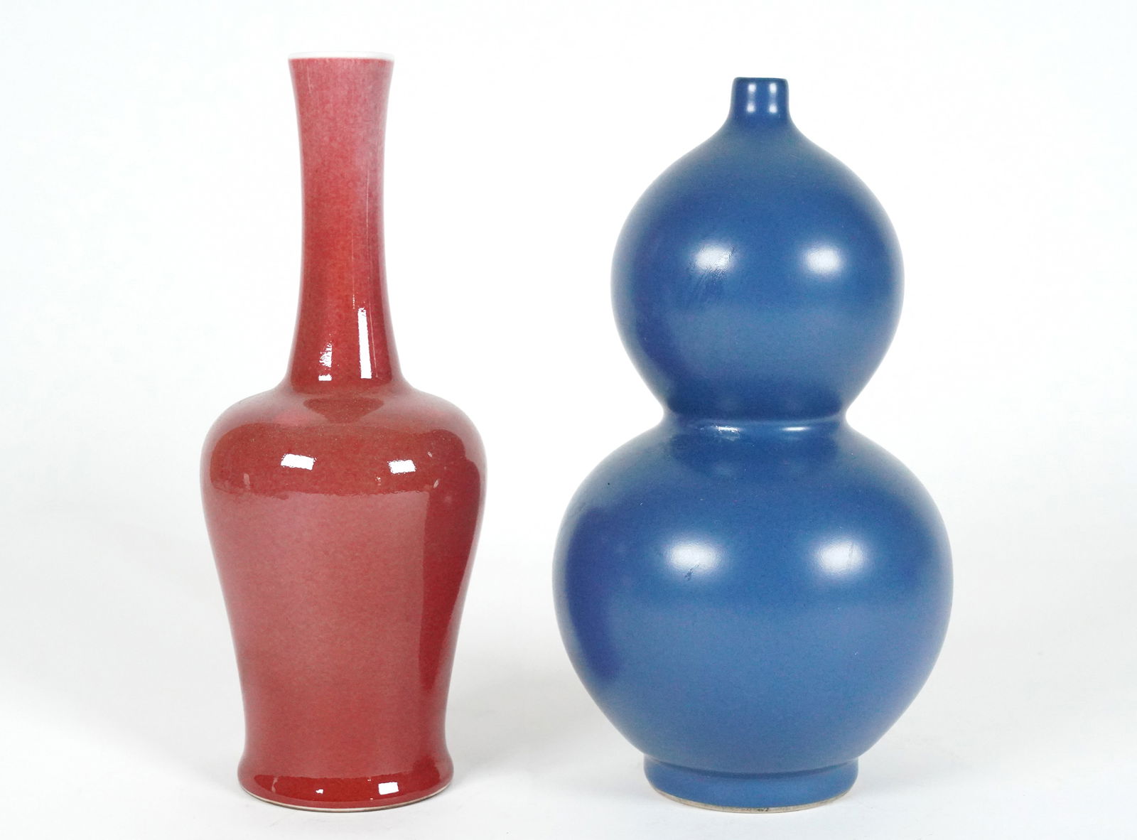 2 Chinese fine vase (1 of 7)
