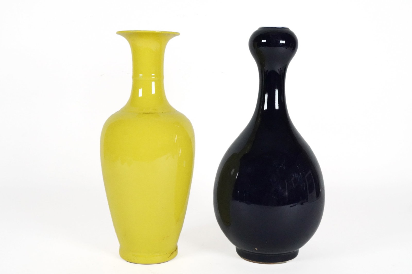 2 Chinese fine vase (1 of 7)