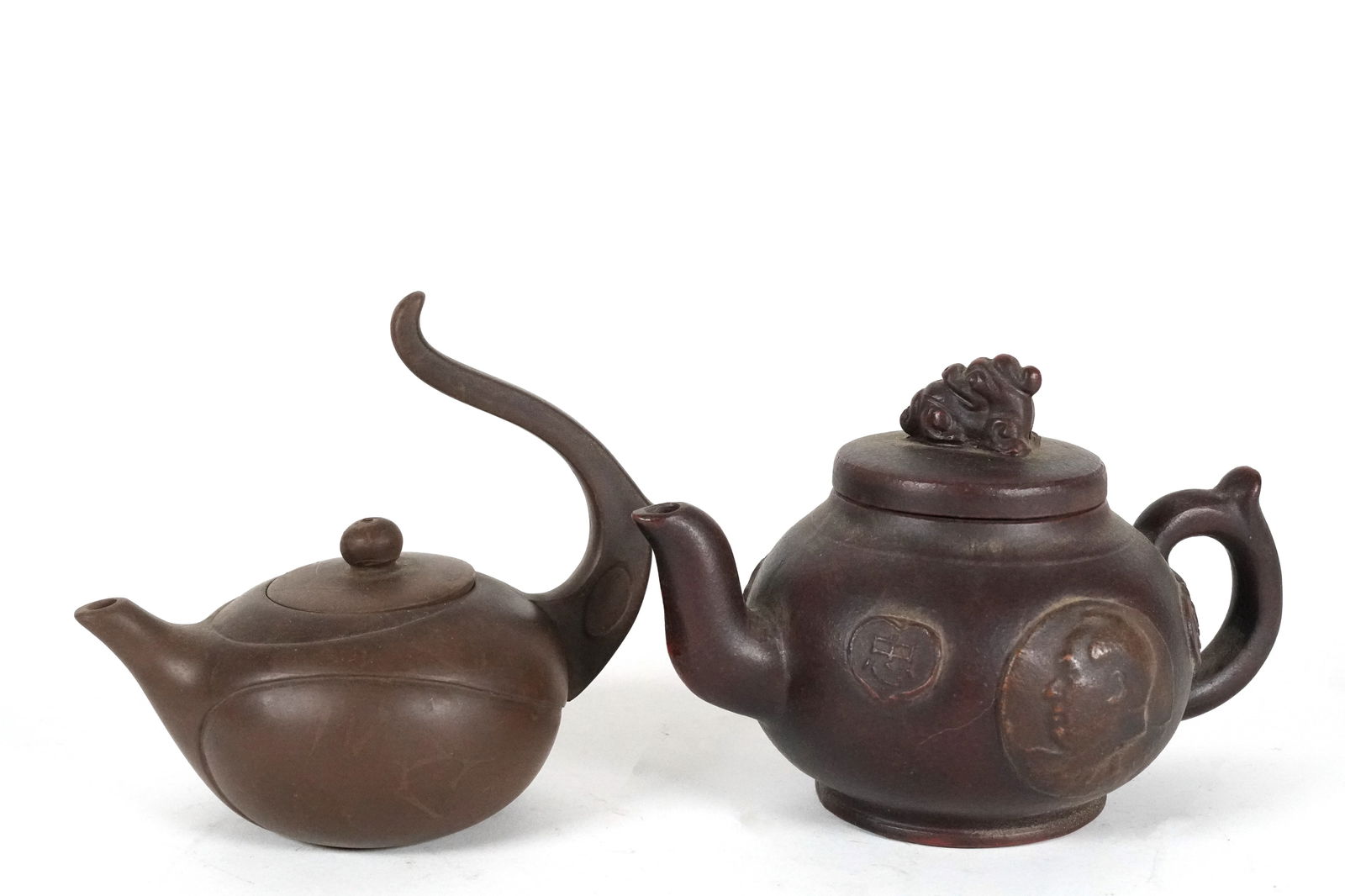 2 Chinese teapot (1 of 7)
