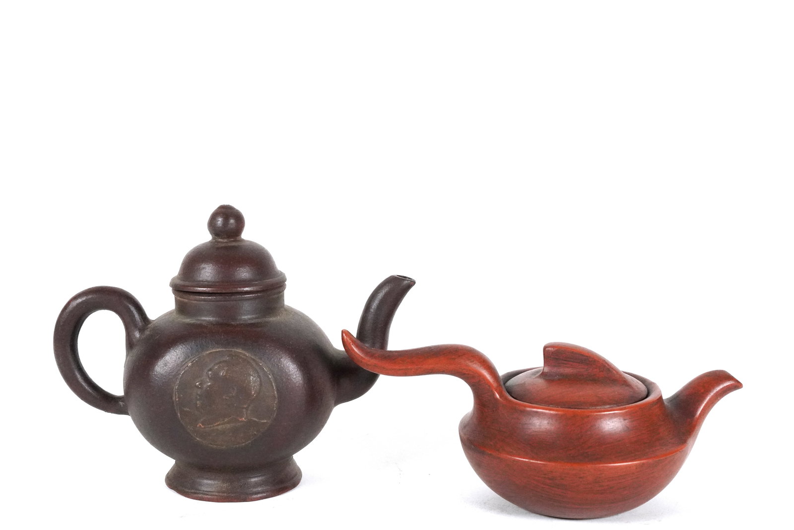 2 Chinese tea pot (1 of 7)
