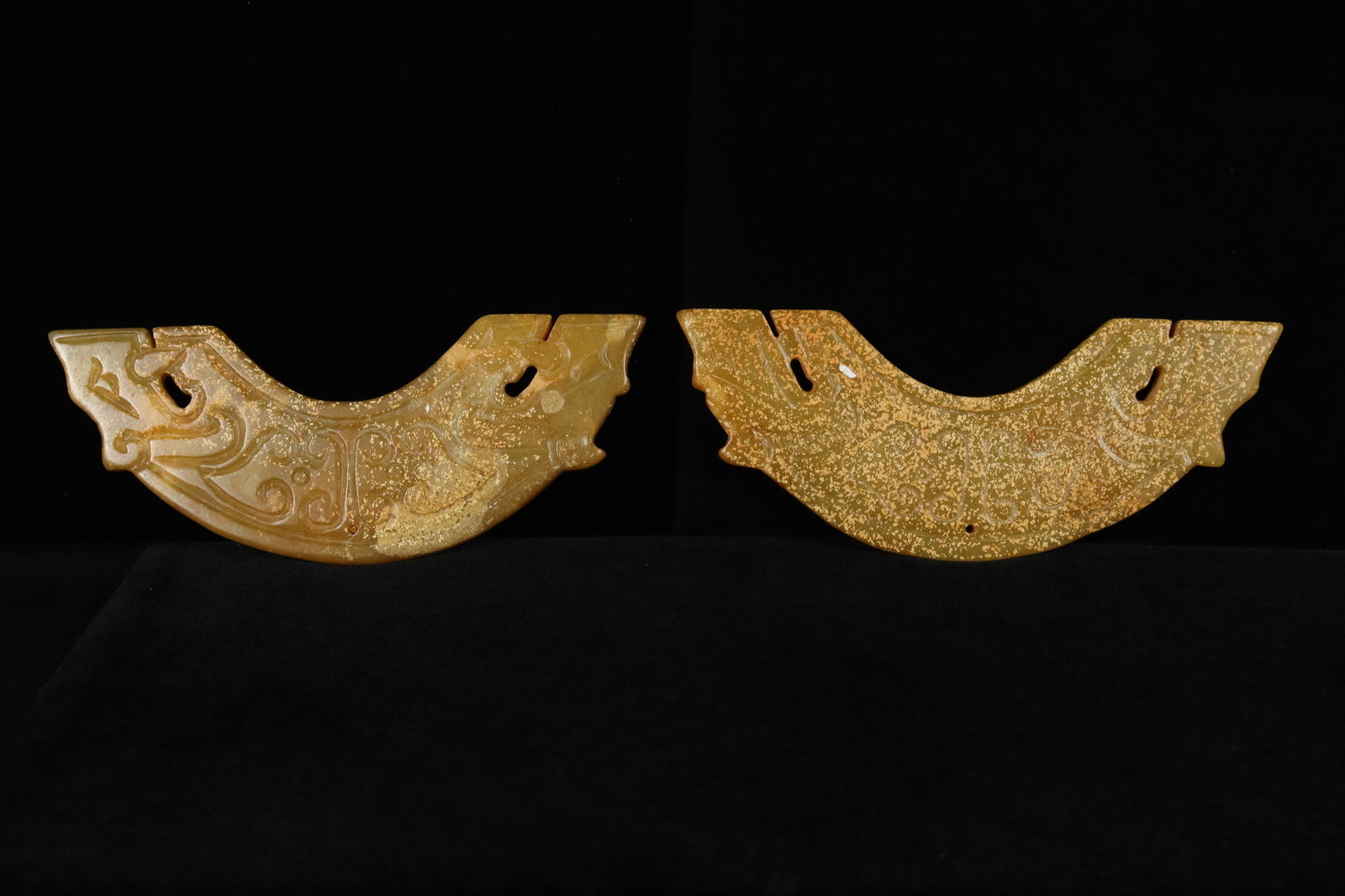 2 Chinese stone item (1 of 7)