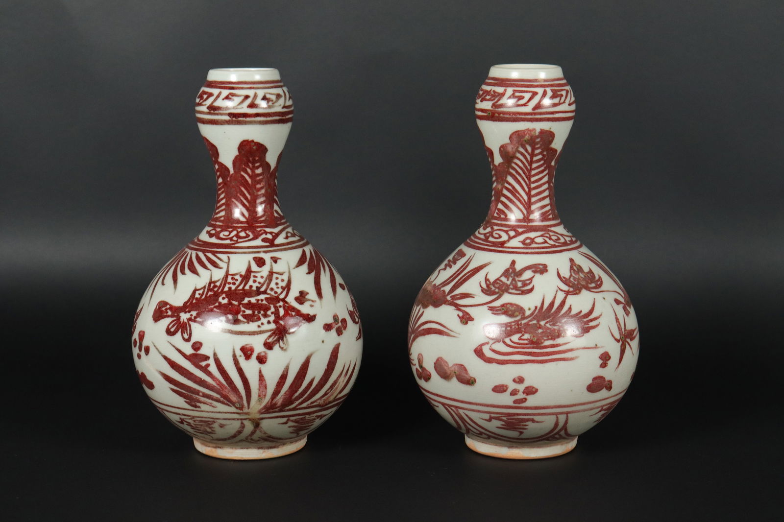 2 Chinese fine vase (1 of 7)