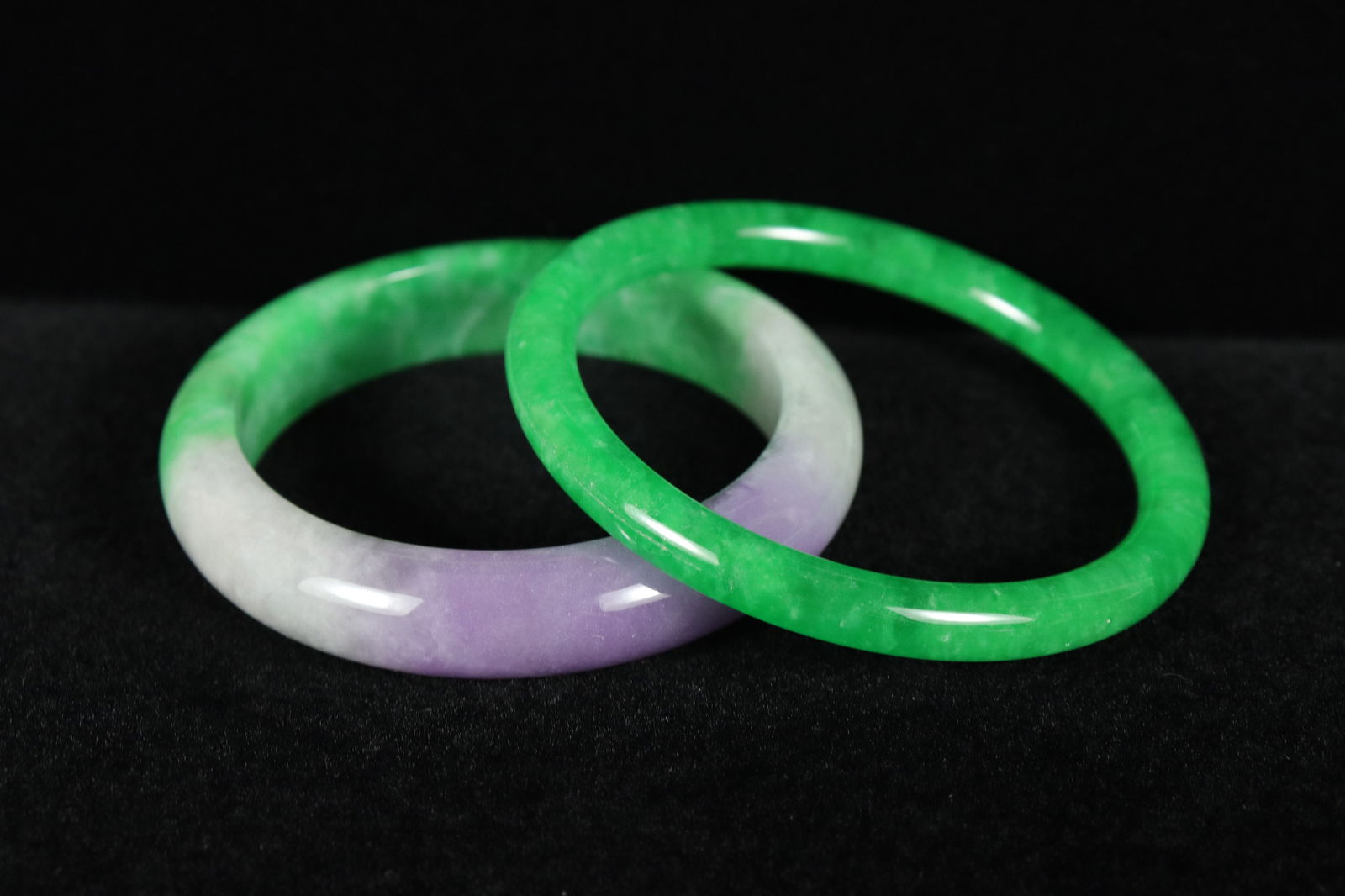 2 Chinese bangles (1 of 7)