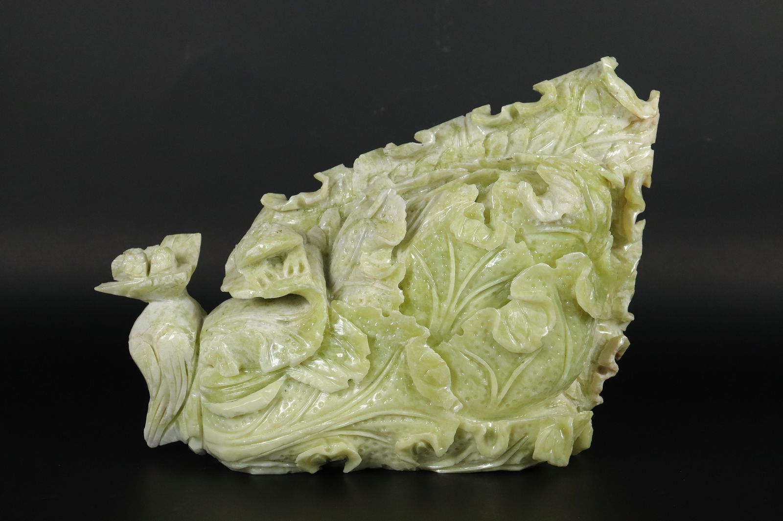 Chinese large boulder (1 of 7)