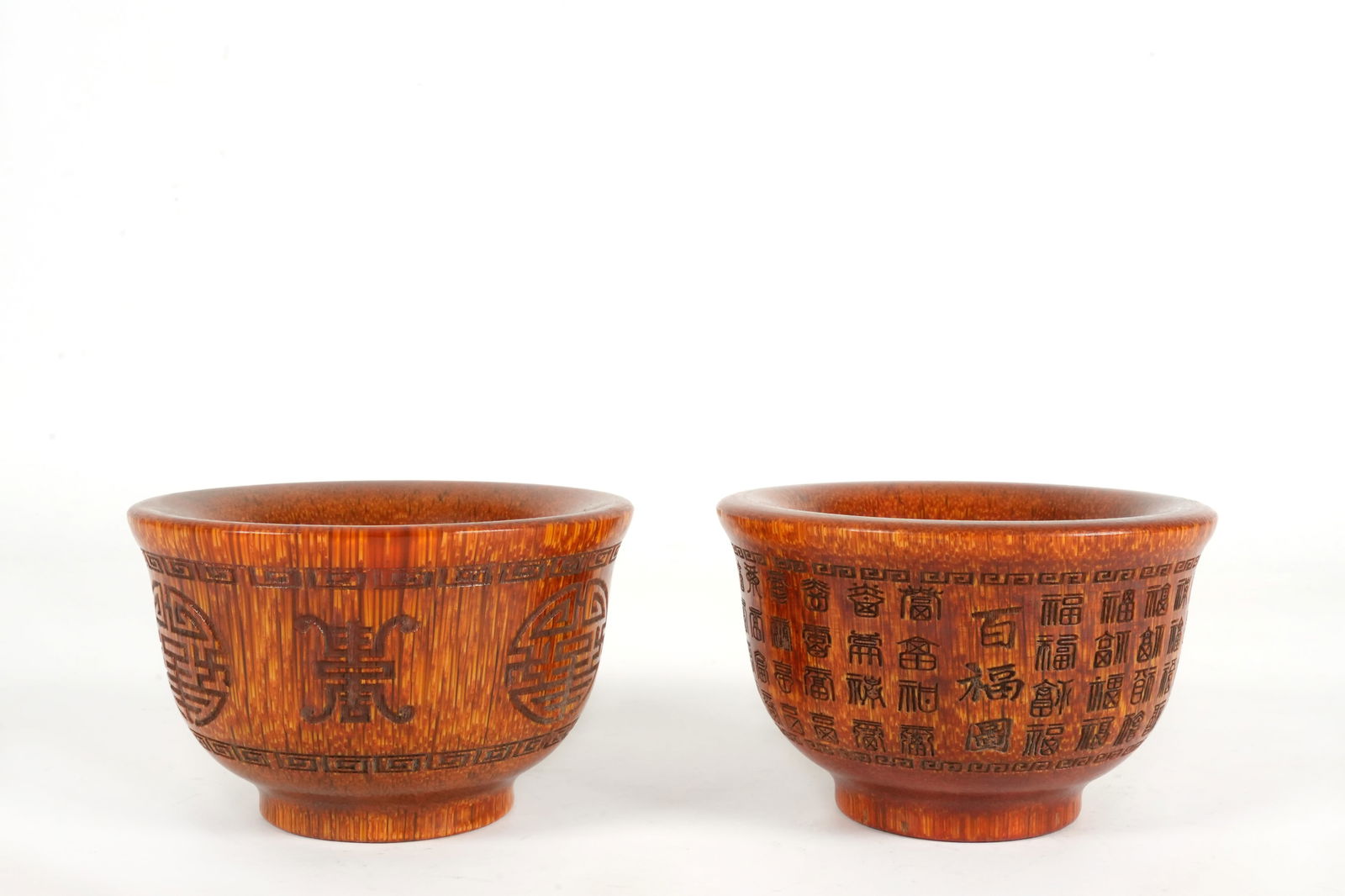 2 Chinese fine cups (1 of 7)