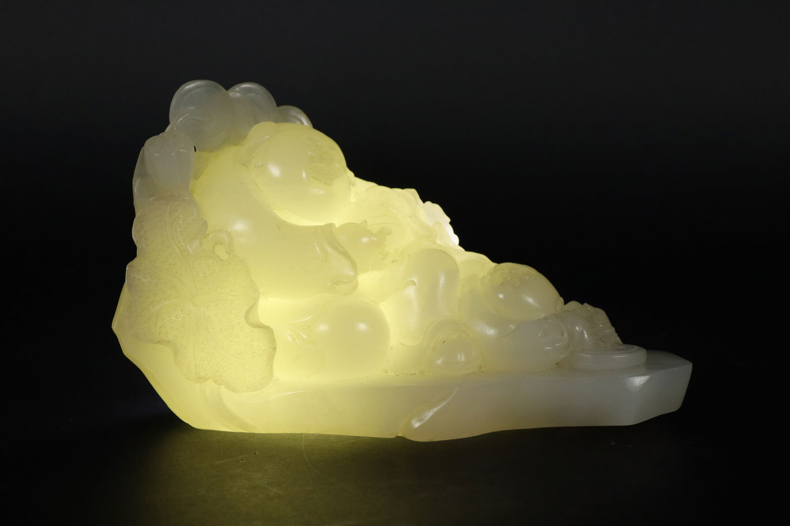 Chinese fine jade (1 of 7)