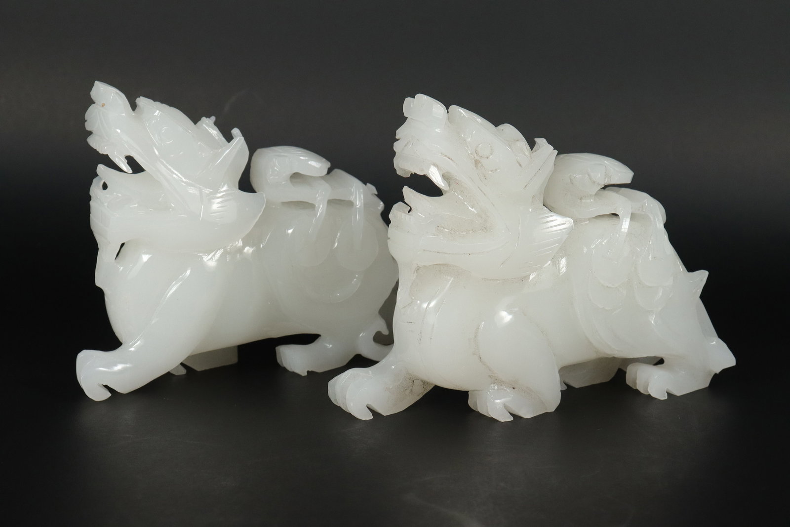 2 Chinese mythical beast (1 of 7)