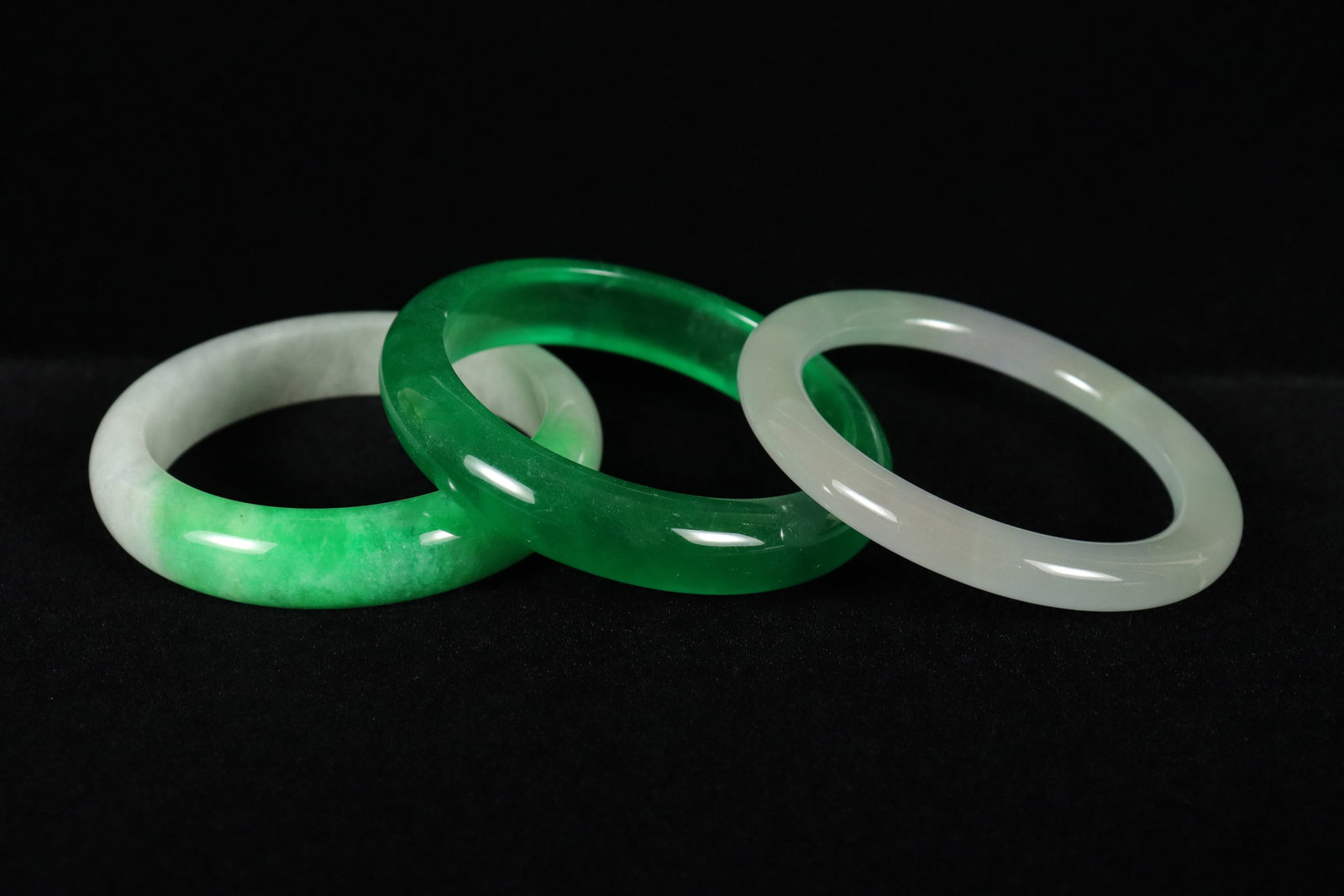 3 Chinese bangles (1 of 7)