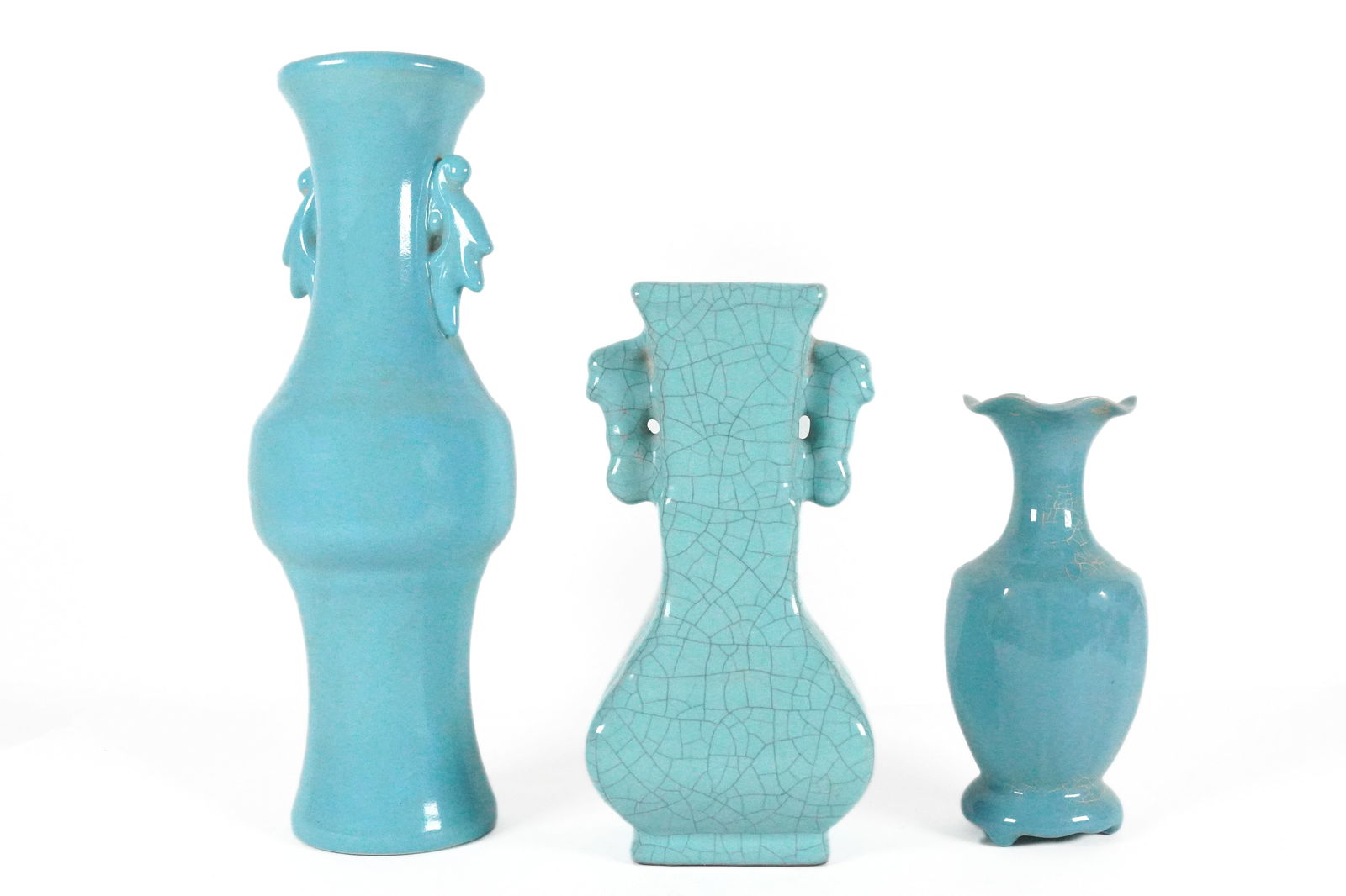 3 Chinese fine vase (1 of 7)