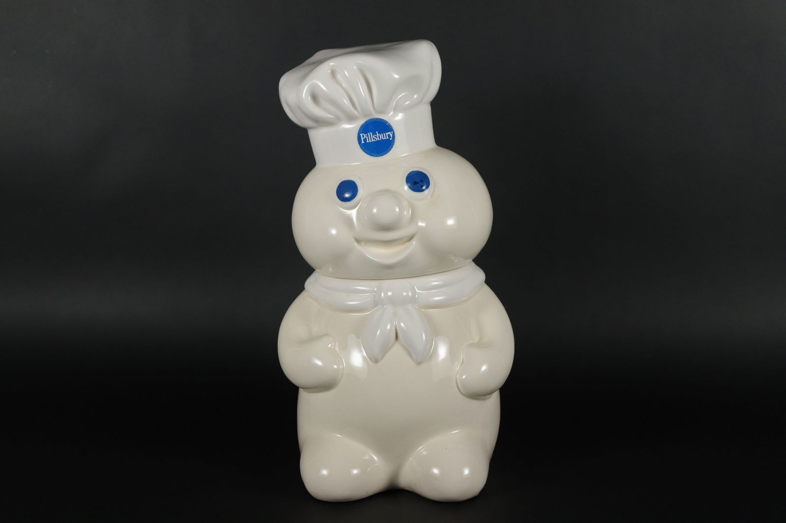 A Pillsbury Boy piece (1 of 7)