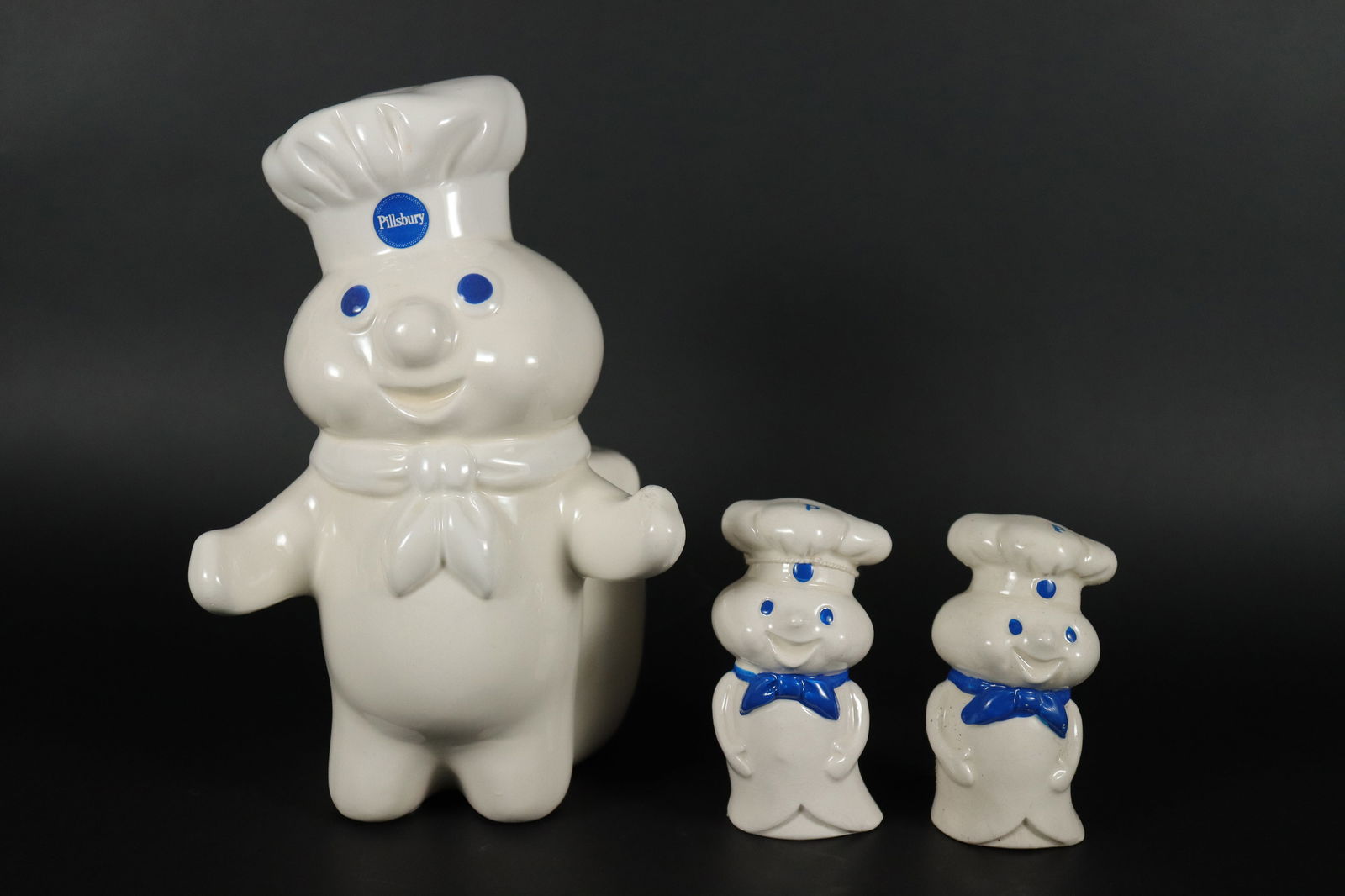 3 Pillsbury boy figure (1 of 7)