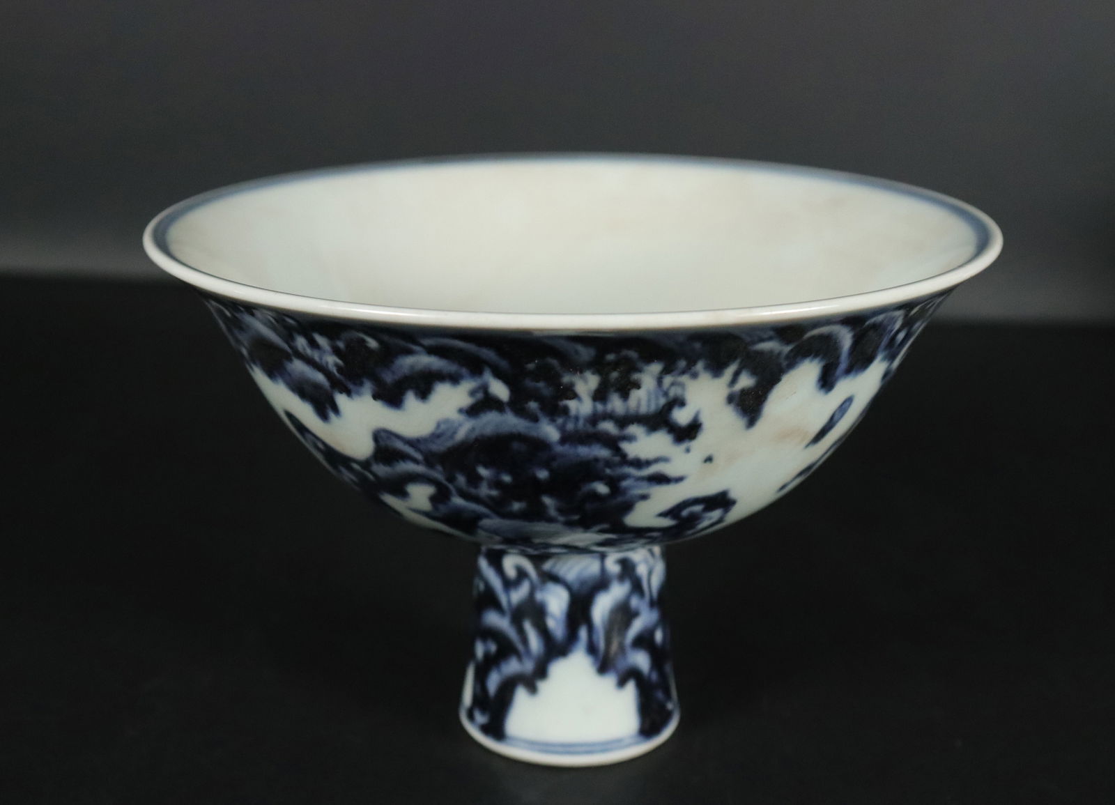 Chinese stem cup (1 of 7)