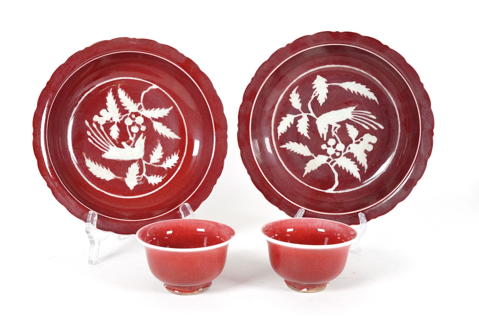 Lots Chinese items (1 of 7)