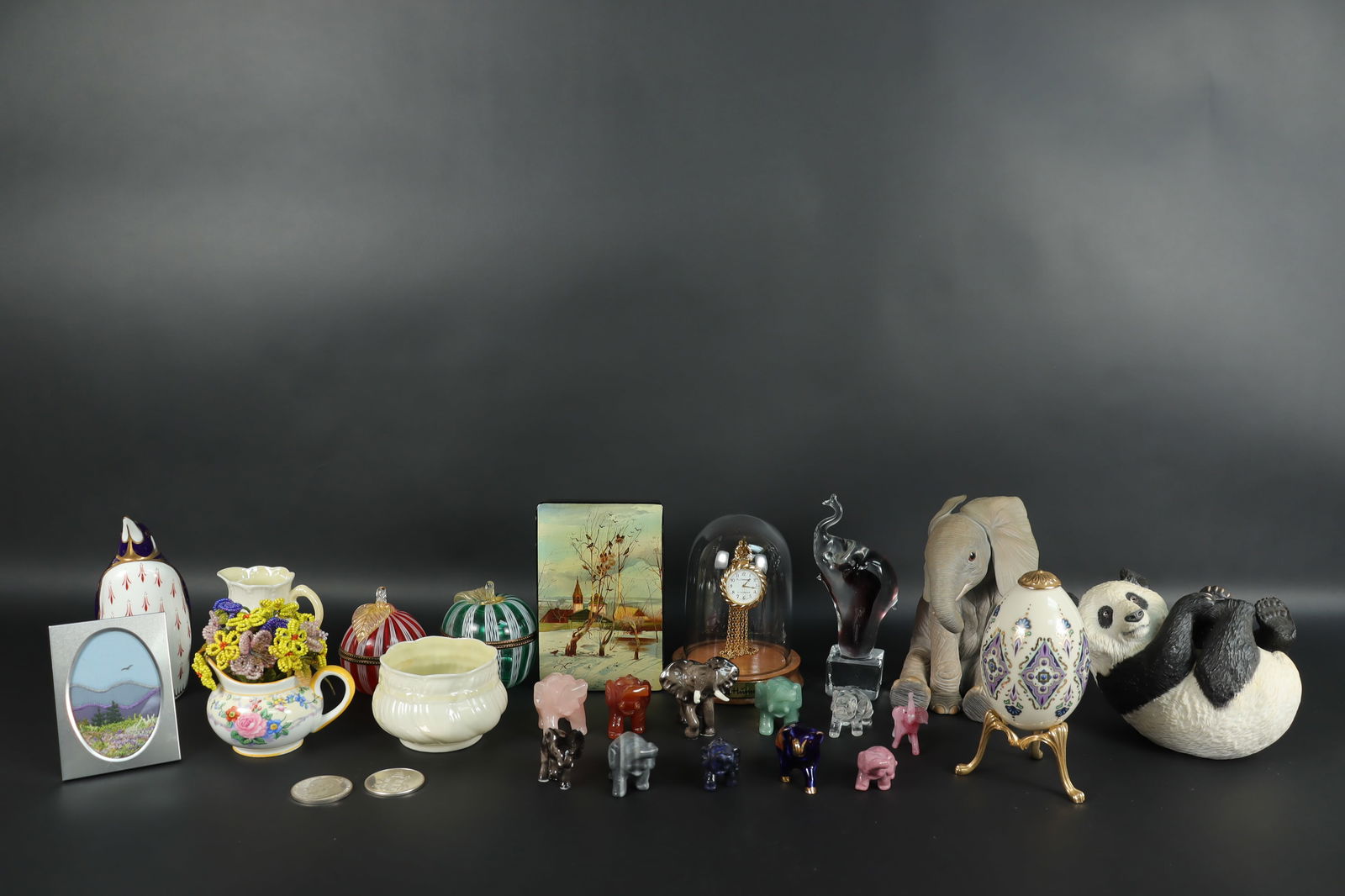 Lots mixed items (1 of 7)