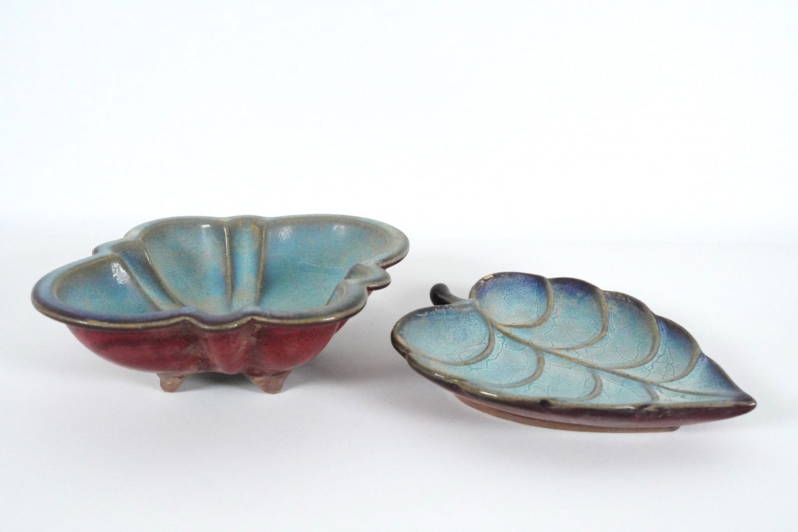 2 Chinese fine purple vase (1 of 7)