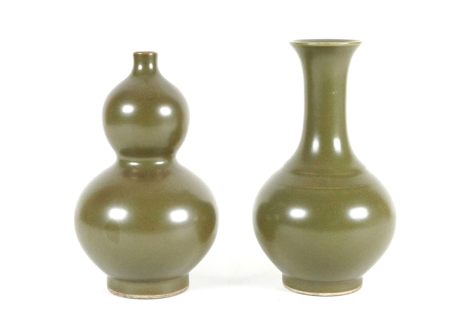2 Chinese green vase (1 of 7)