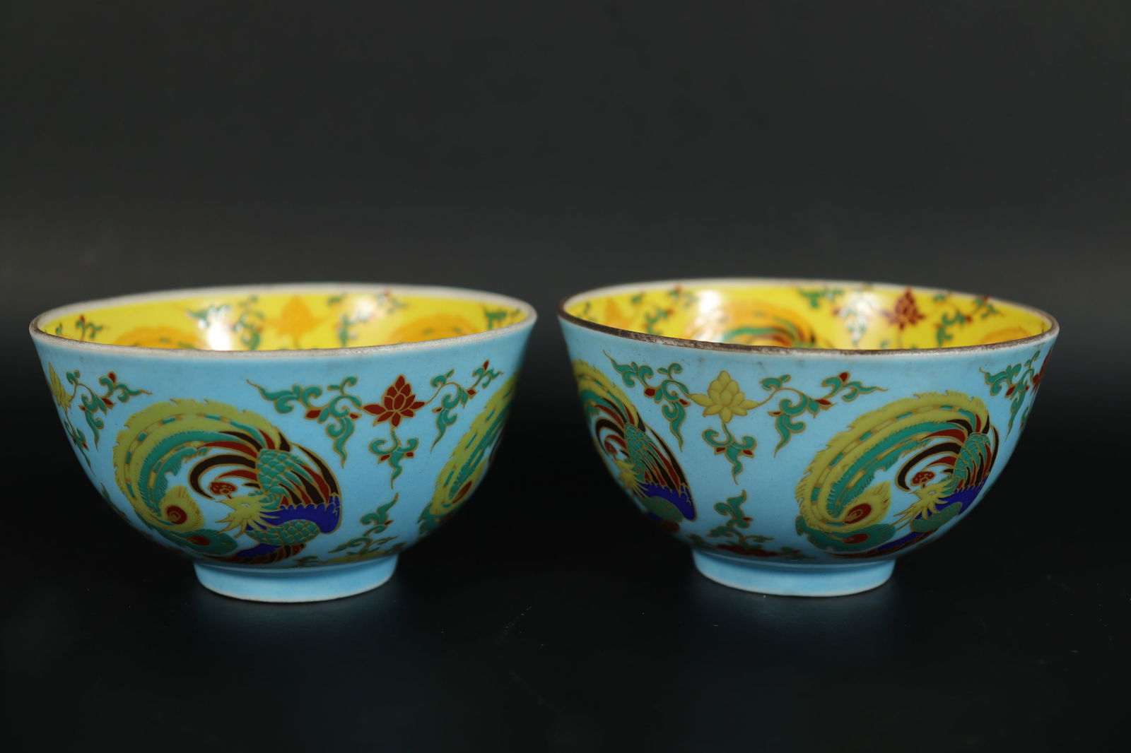 2 Chinese fancy cups (1 of 7)