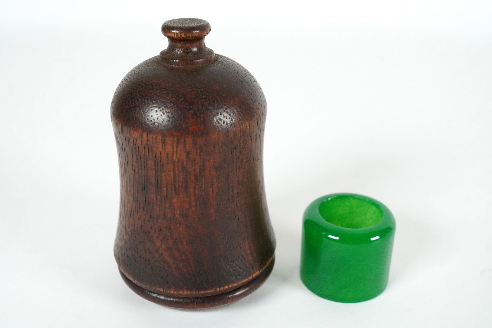 Chinese fine archer ring (1 of 7)