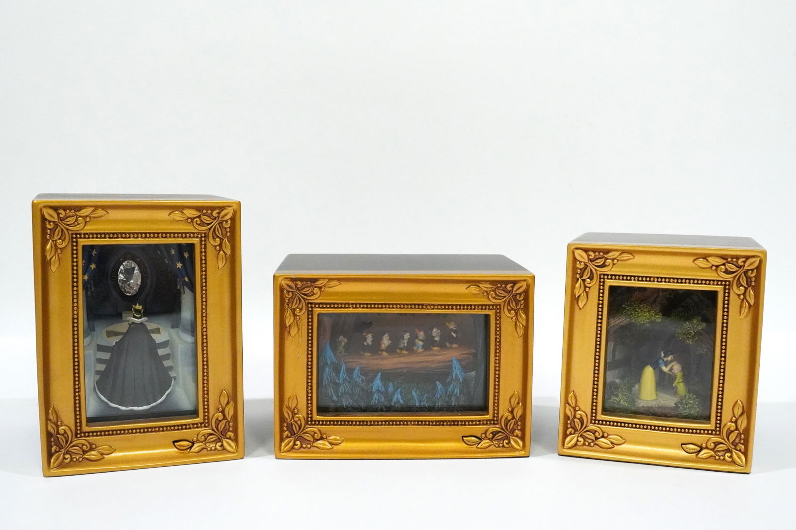 Disney Olszenwski collection (1 of 7)