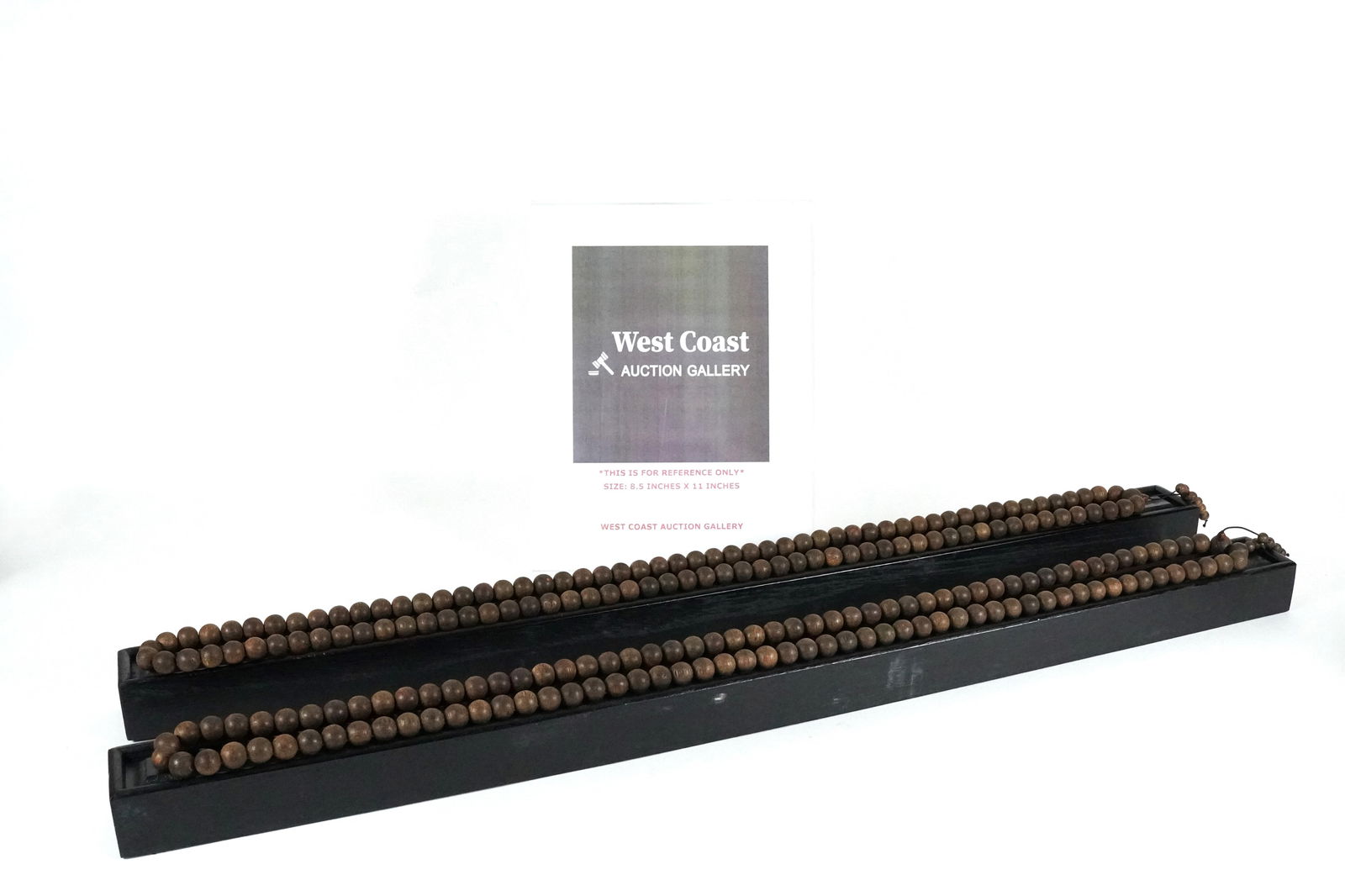 Lots Chinese fine beads (1 of 5)