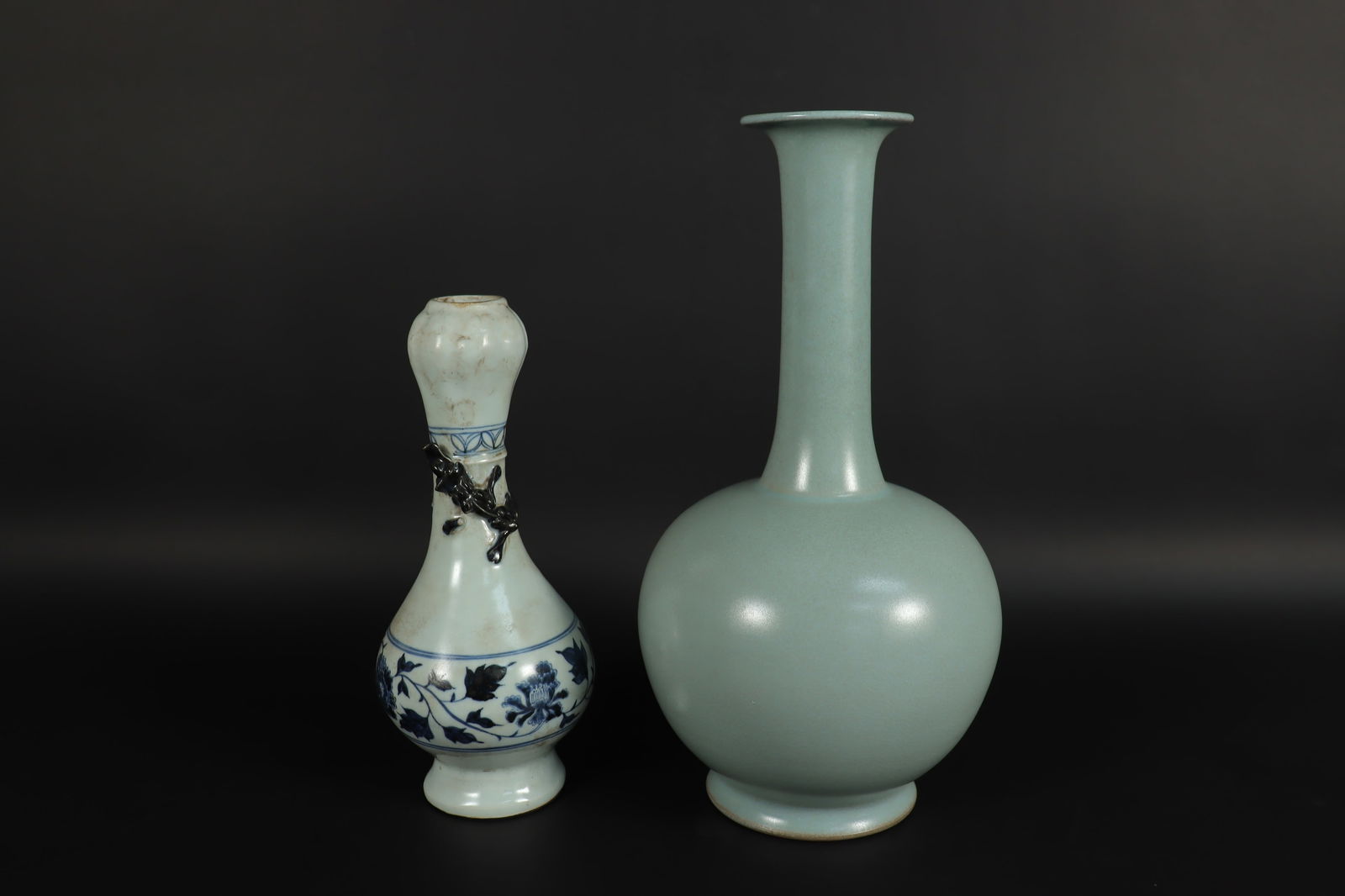 Chinese antique fine bowl (1 of 6)