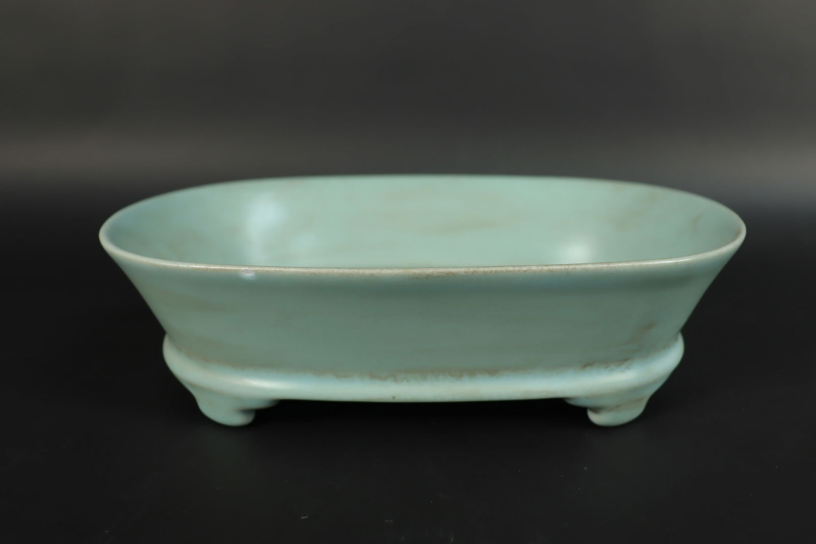 Chinese fine celadon washer (1 of 6)