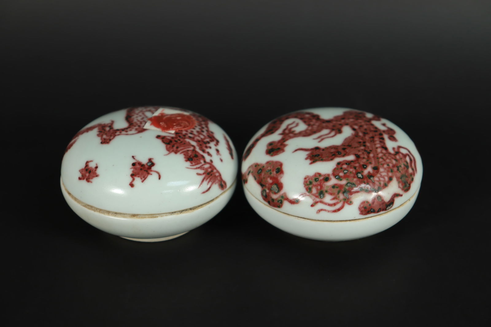 2 Chinese lidded box (1 of 6)