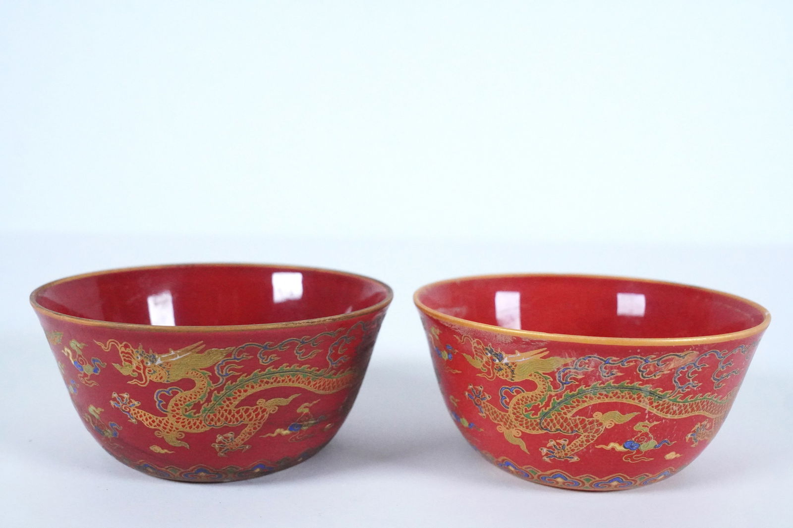 2 Chinese fine fancy cups (1 of 6)