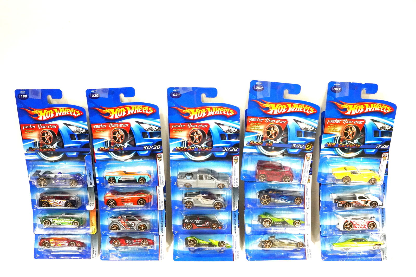 Lots vintage Hot Wheels: Lots vintage Hot Wheels.