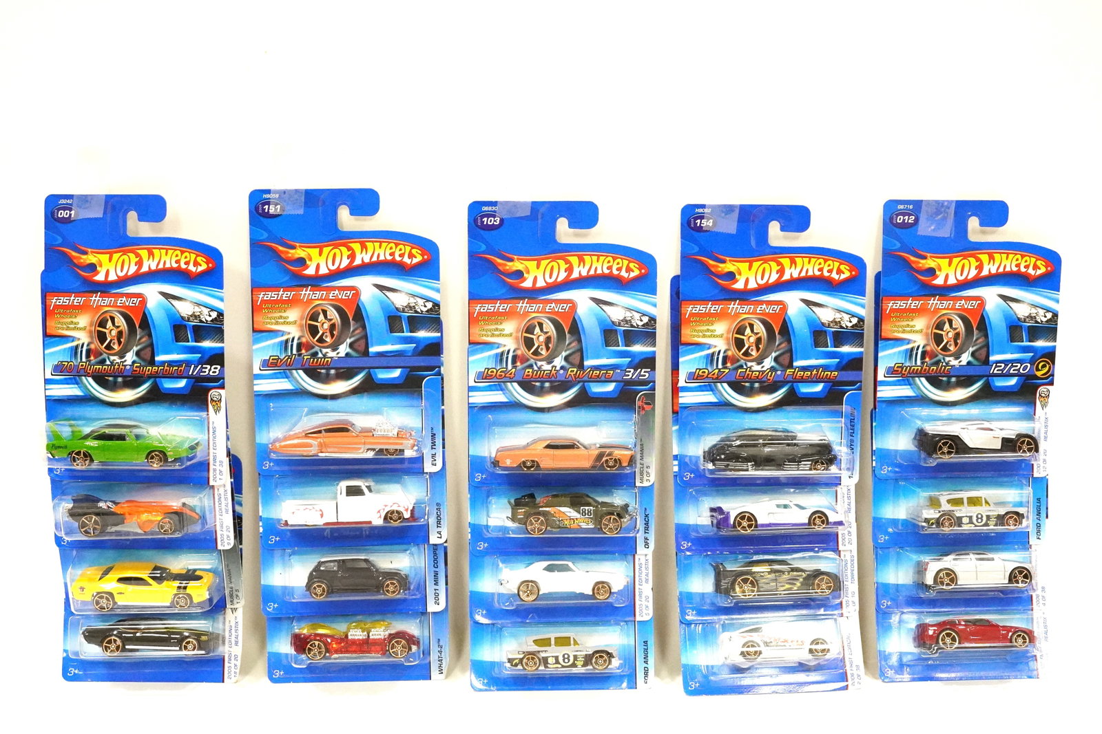 Lots vintage Hot Wheels: Lots vintage Hot Wheels.
