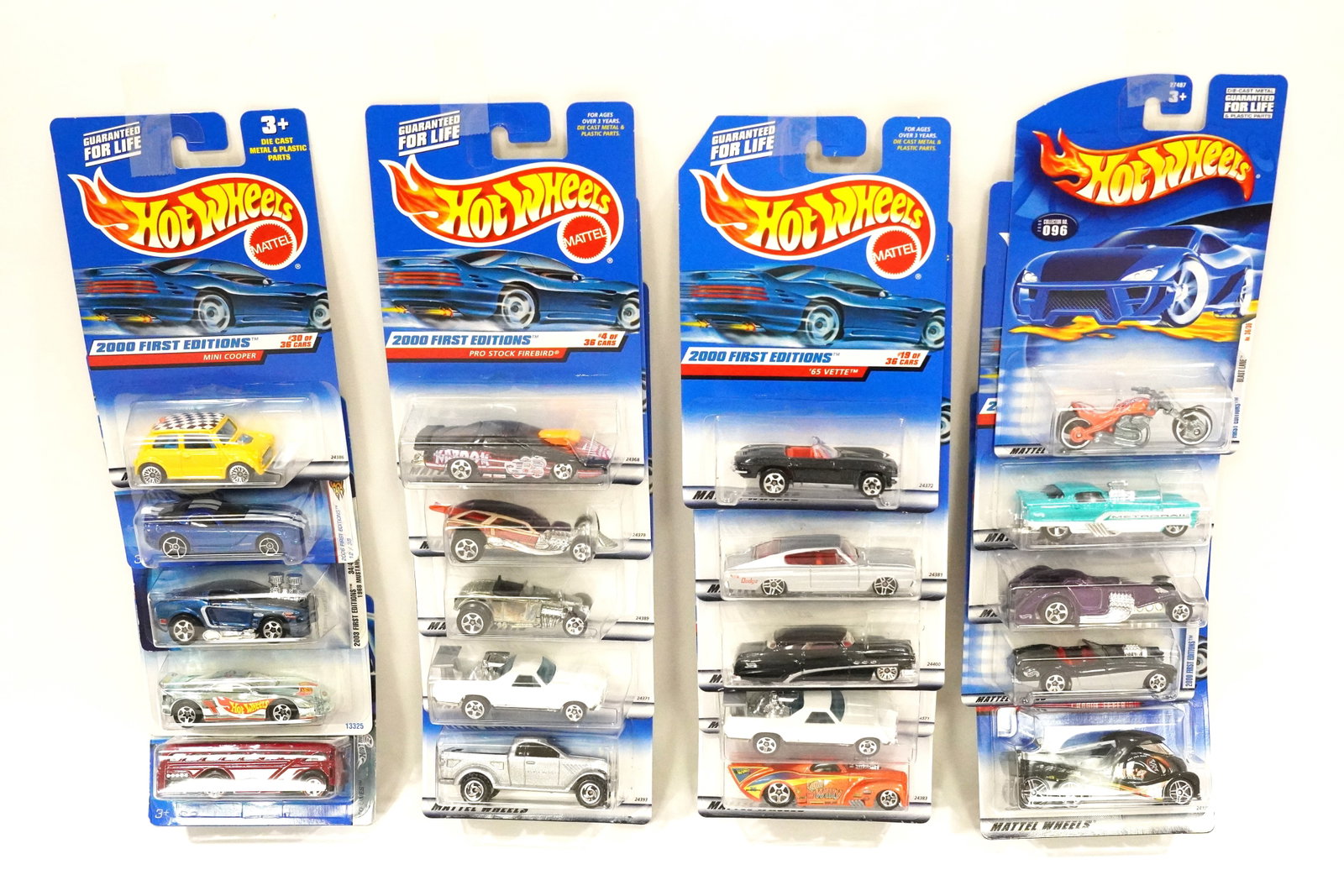 Lots vintage Hot Wheels: Lots vintage Hot Wheels.