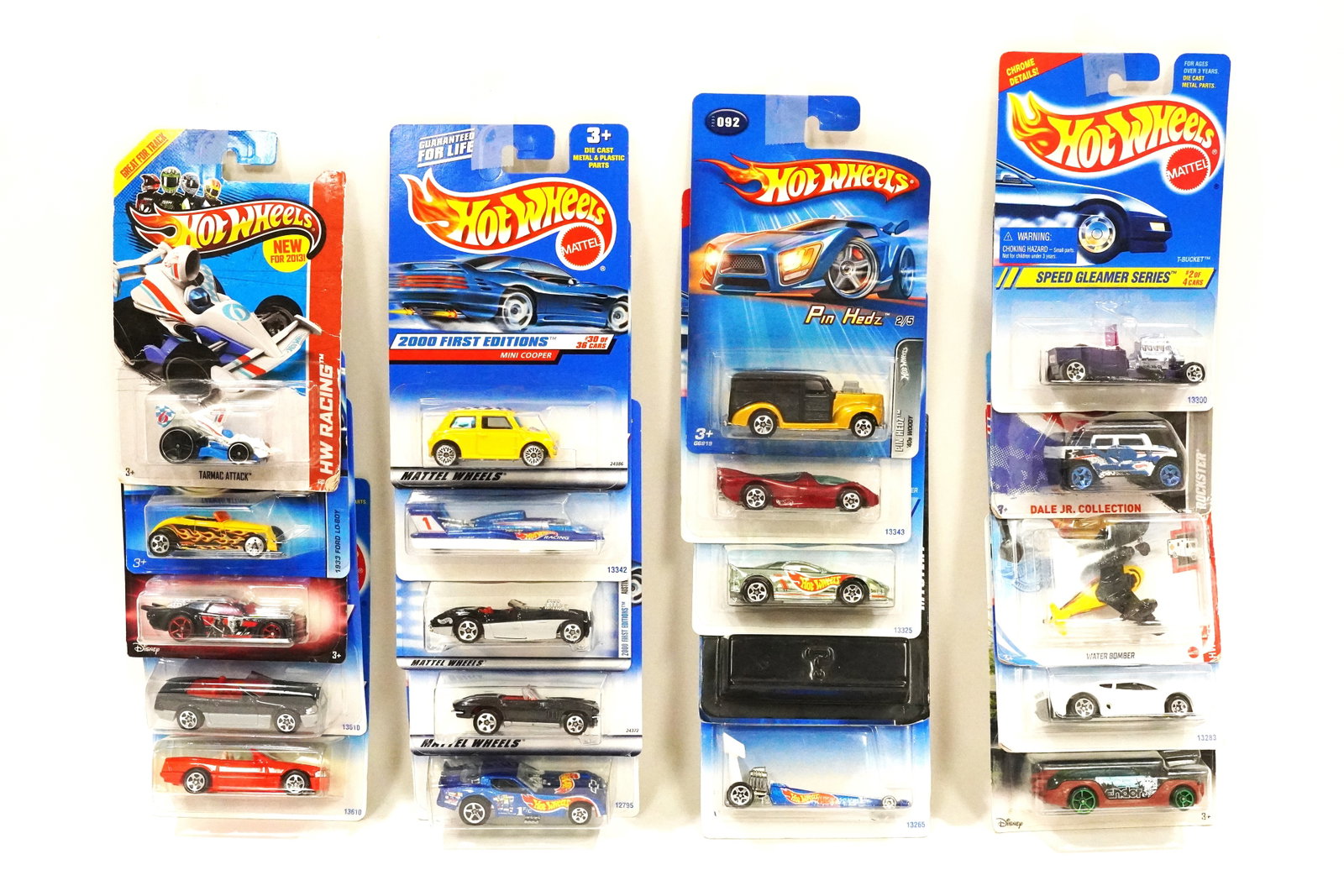 Lots vintage Hot Wheels: Lots vintage Hot Wheels.