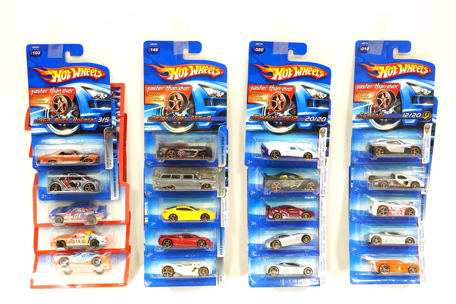 Lots vintage Hot Wheels: Lots vintage Hot Wheels.