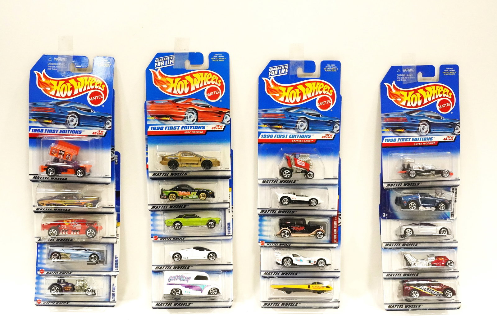 Lots vintage Hot Wheels: Lots vintage Hot Wheels.