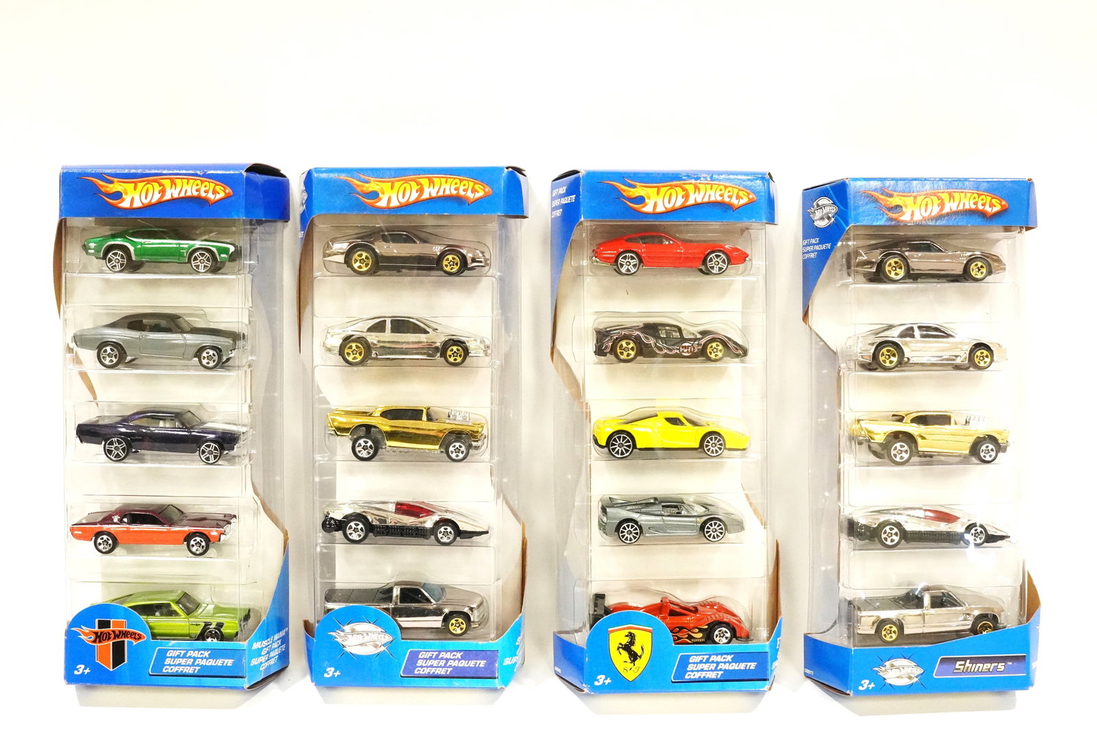 Lots vintage Hot Wheels: Lots vintage Hot Wheels.