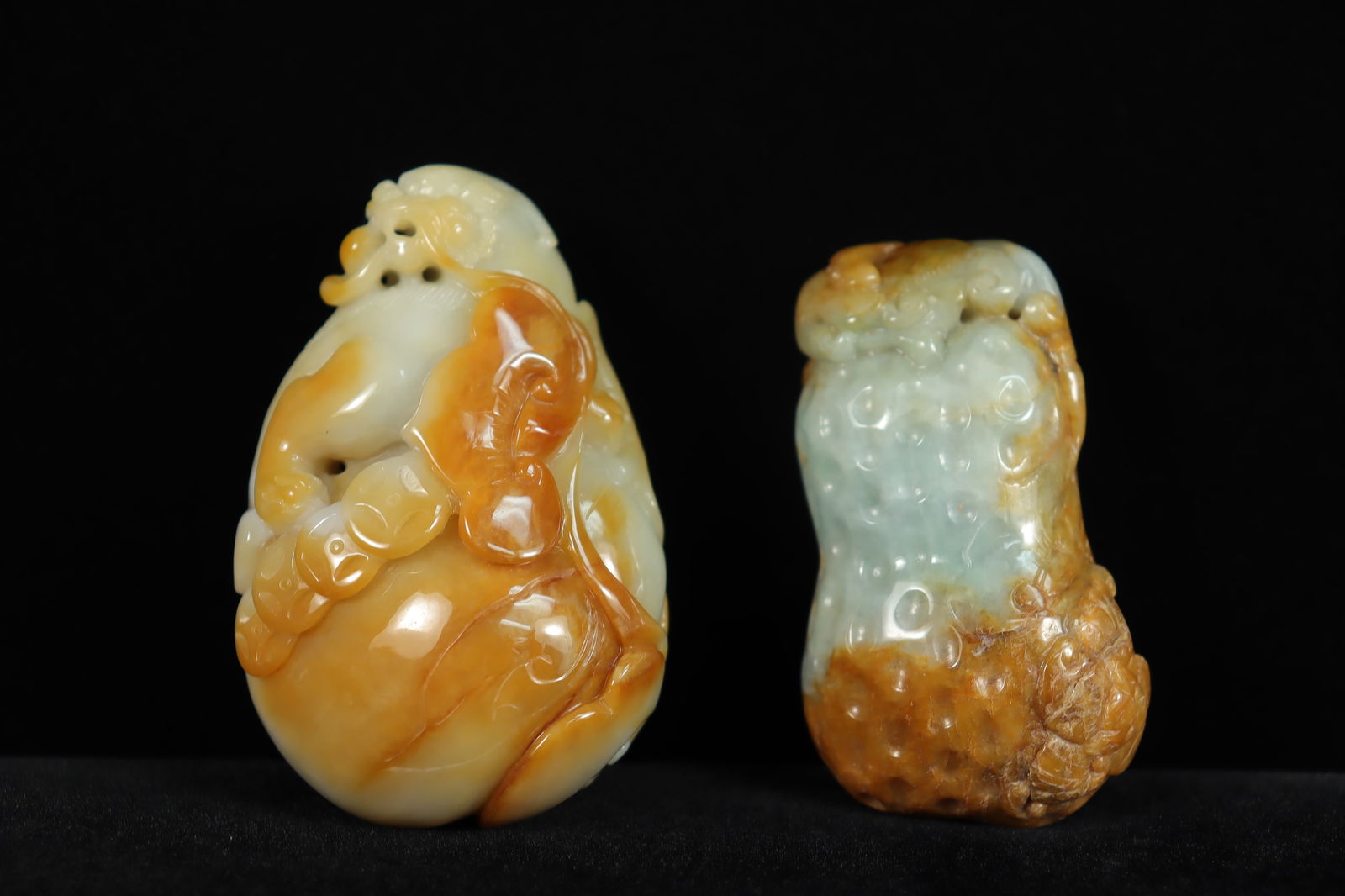 2 Chinese fine jadeite (1 of 7)