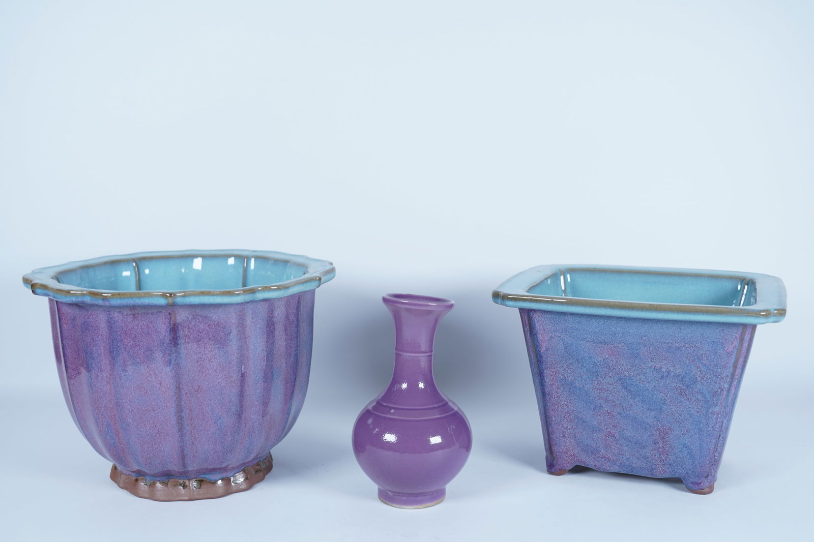 Lots Chinese porcelains item (1 of 7)