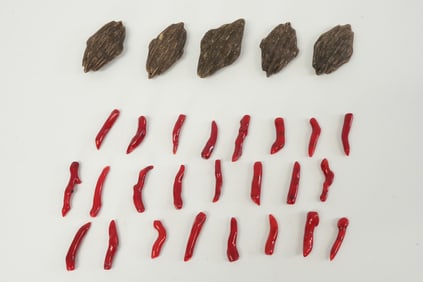 Lots Chinese fine items