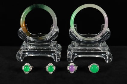 Lots Chinese fine items