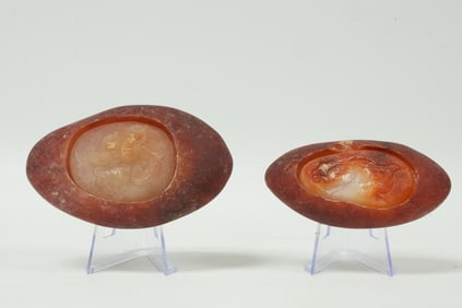 Lots Chinese jade boulders