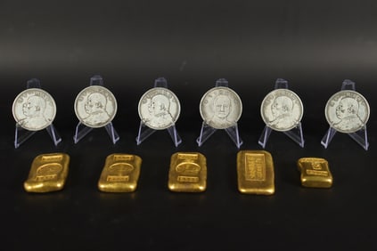 Lots Chinese fine items